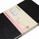 Moleskine ART WATERCOLOR ALBUM 200 GSM A4 BLACK 30x21cm trendygifthk